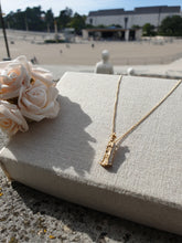 Load image into Gallery viewer, Our Lady of Fatima Necklace