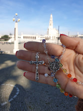 Load image into Gallery viewer, Rosary - Everything Will Be Alright