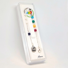 Load image into Gallery viewer, 2025 Jubilee Bracelet - Glass Beads