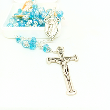 Load image into Gallery viewer, Archangels' Rosary