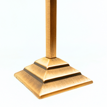 Load image into Gallery viewer, Centennial Standing Crucifix - 4.3'' | 11cm