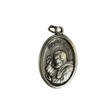 Load image into Gallery viewer, Padre Pio Medal
