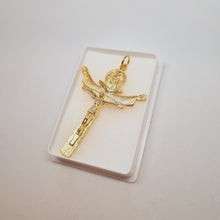Load image into Gallery viewer, Cross of the Holy Trinity