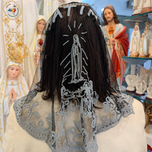 Load image into Gallery viewer, Our Lady of Fatima Veil