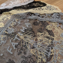 Load image into Gallery viewer, Our Lady of Fatima Veil