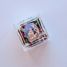 Load image into Gallery viewer, Christmas Rosary