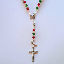 Load image into Gallery viewer, Christmas Rosary