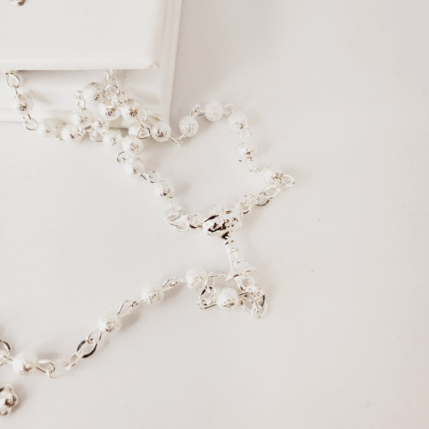 First Communion Rosary