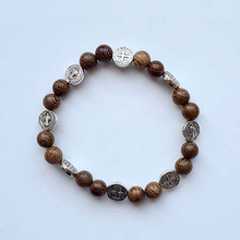 Load image into Gallery viewer, Medals Bracelet