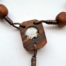 Load image into Gallery viewer, Olive Wood Dozen