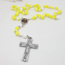 Load image into Gallery viewer, Pope Benedict XVI Rosary