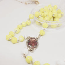 Load image into Gallery viewer, Pope Benedict XVI Rosary