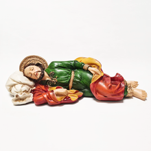Load image into Gallery viewer, Sleeping Saint Joseph