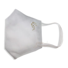 Load image into Gallery viewer, Official Our Lady of Fatima Mask