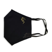 Load image into Gallery viewer, Official Our Lady of Fatima Mask