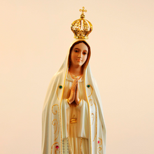 Load image into Gallery viewer, Official Our Lady of Fatima