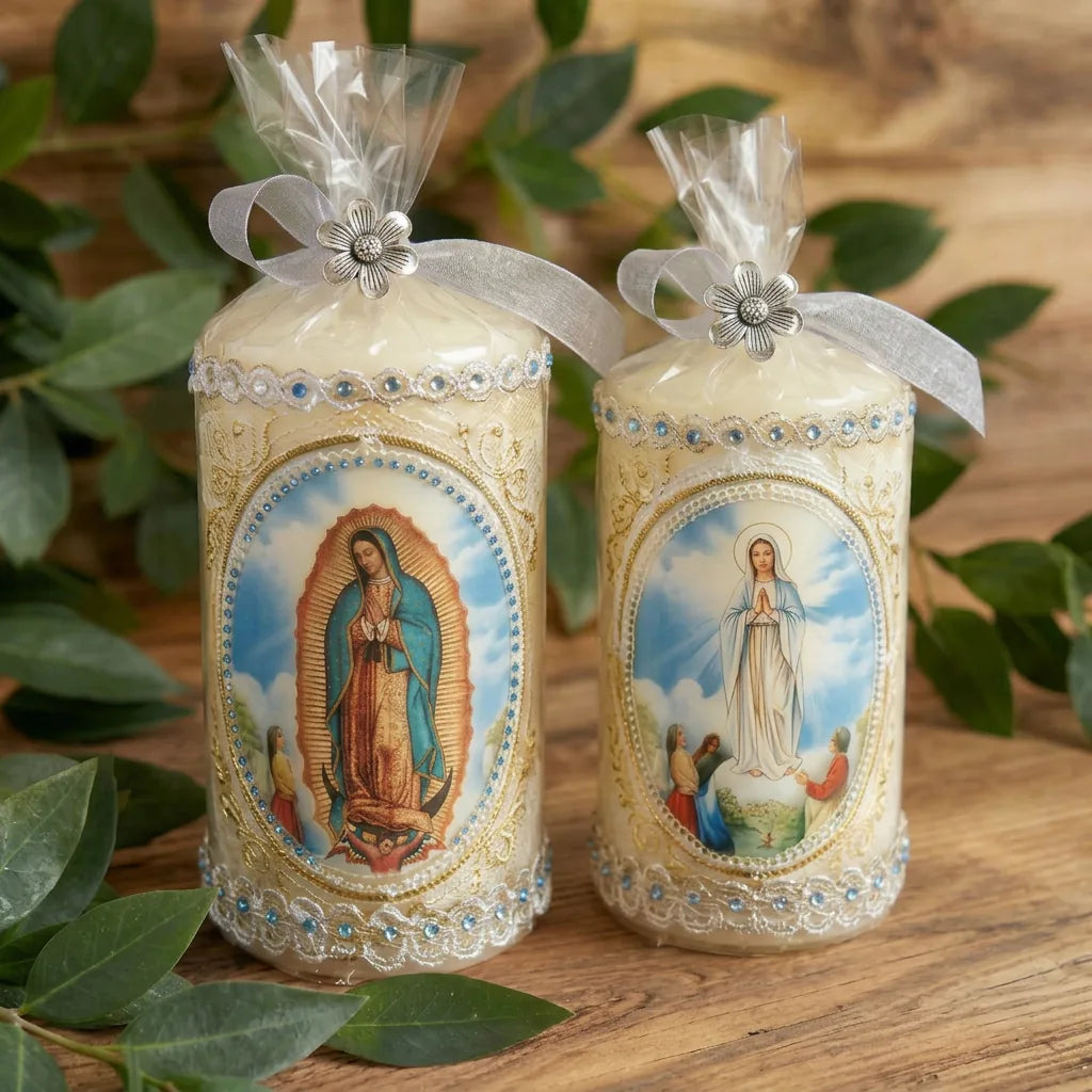 Candles