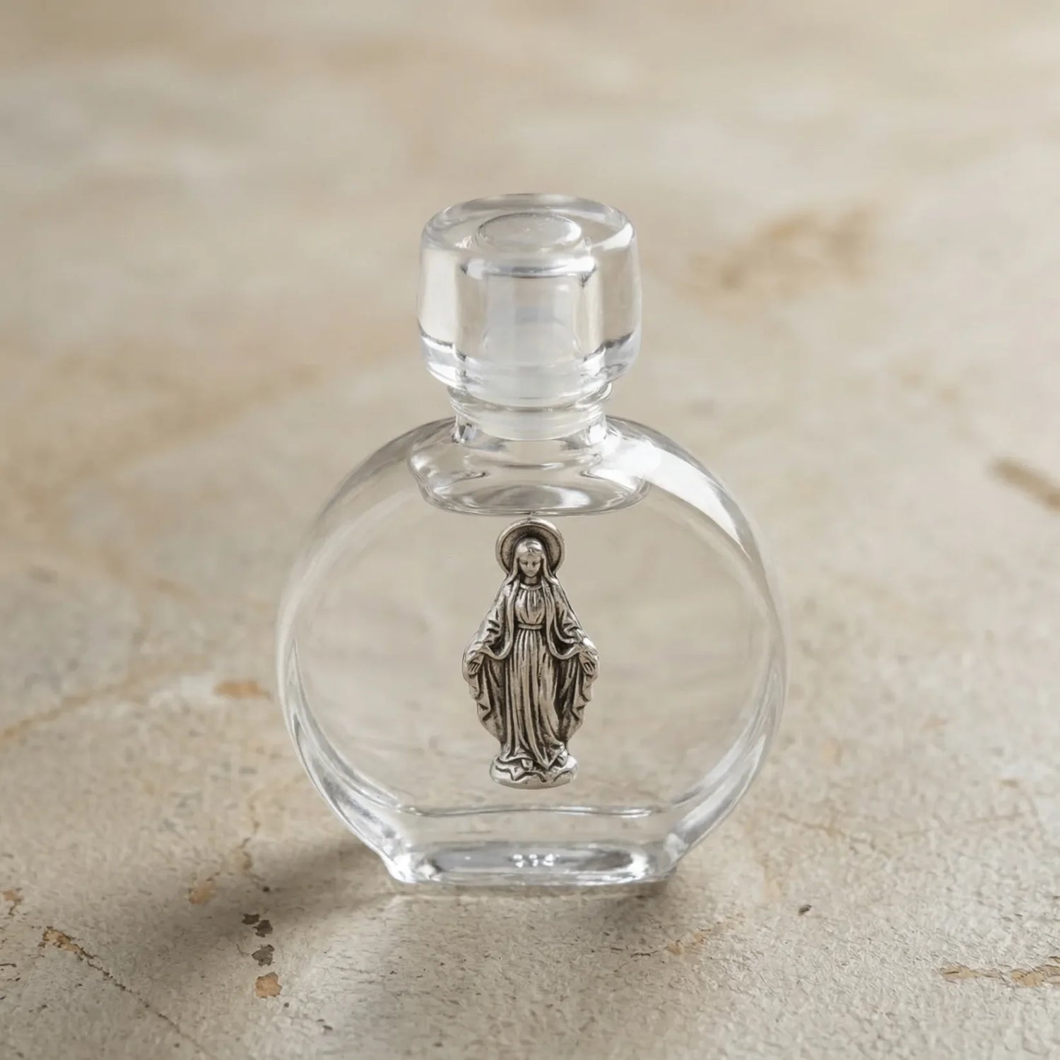 Holy Water