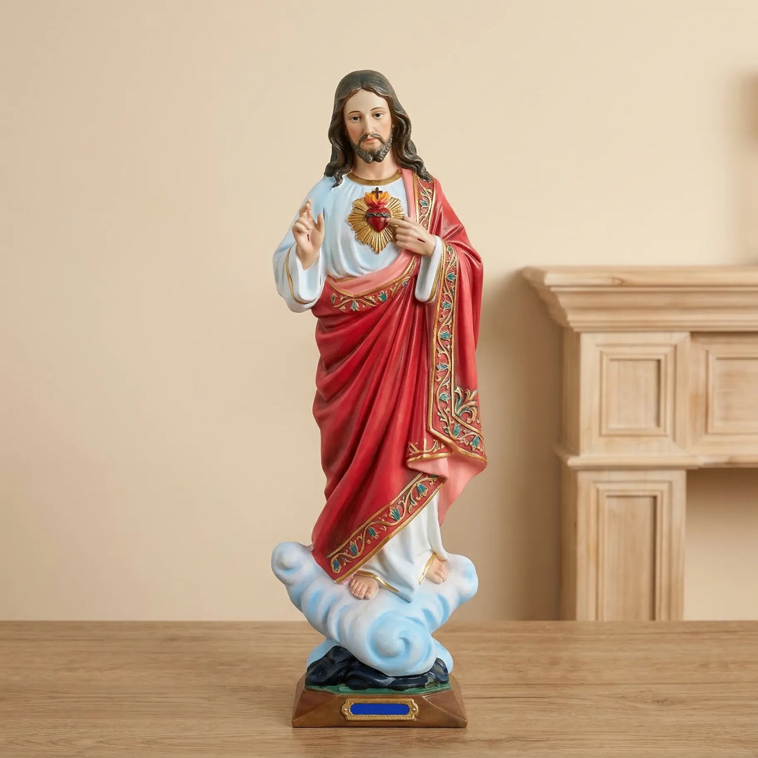 Images and Statues