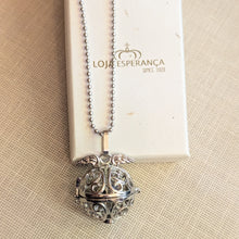 Load image into Gallery viewer, Angel Caller Pendant [Stainless Steel]

