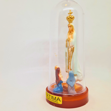 Load image into Gallery viewer, Apparition of Our Lady of Fatima [Dome]
