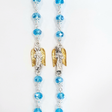 Load image into Gallery viewer, Archangels' Rosary

