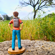 Load image into Gallery viewer, Carlo Acutis Statue
