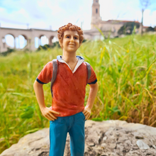 Load image into Gallery viewer, Carlo Acutis Statue
