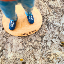 Load image into Gallery viewer, Carlo Acutis Statue
