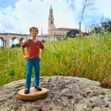 Load image into Gallery viewer, Carlo Acutis Statue
