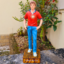 Load image into Gallery viewer, Carlo Acutis Statue [Premium]
