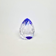 Load image into Gallery viewer, Crystal Glass with Fatima Apparition [1.57'' | 4cm]
