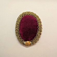 Load image into Gallery viewer, Dressed Baby Jesus with Pillow [Premium] - 3.94'' | 10cm
