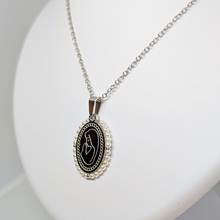 Load image into Gallery viewer, Fatima Necklace [Stainless Steel]

