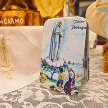 Load image into Gallery viewer, Fatima personal Mirror
