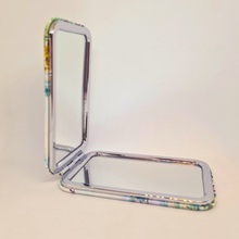 Load image into Gallery viewer, Fatima personal Mirror
