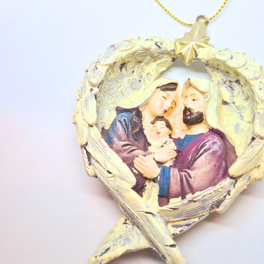 Holy Family [Hanging]