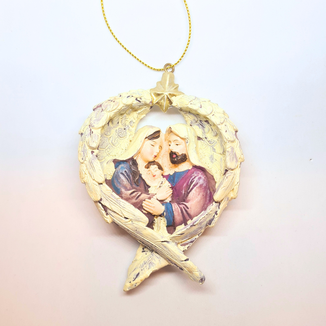 Holy Family [Hanging]
