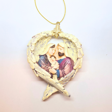 Load image into Gallery viewer, Holy Family [Hanging]
