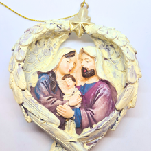 Load image into Gallery viewer, Holy Family [Hanging]
