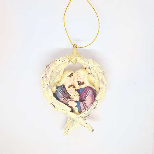 Holy Family [Hanging]