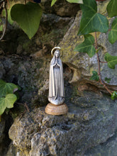 Load image into Gallery viewer, Our Lady of Fatima - Metal [5'' | 12.5cm]
