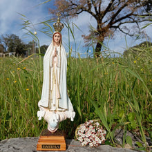 Load image into Gallery viewer, Our Lady of Fatima [Several sizes]
