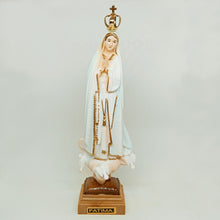 Load image into Gallery viewer, Our Lady of Fatima [Several sizes]
