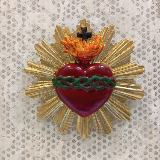 Sacred Heart
