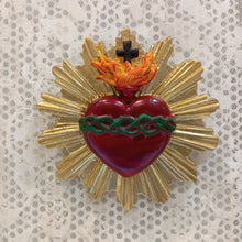 Load image into Gallery viewer, Sacred Heart
