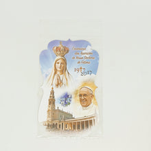 Load image into Gallery viewer, Centenary - Prayer Card
