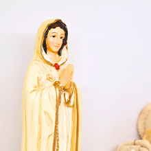 Load image into Gallery viewer, Mystical Rose Statue
