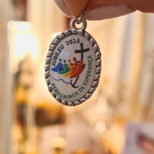 Load image into Gallery viewer, Official Jubilee Medal
