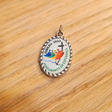 Load image into Gallery viewer, Official Jubilee Medal

